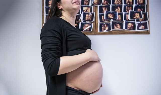 Hamileler daha çok etkileniyor