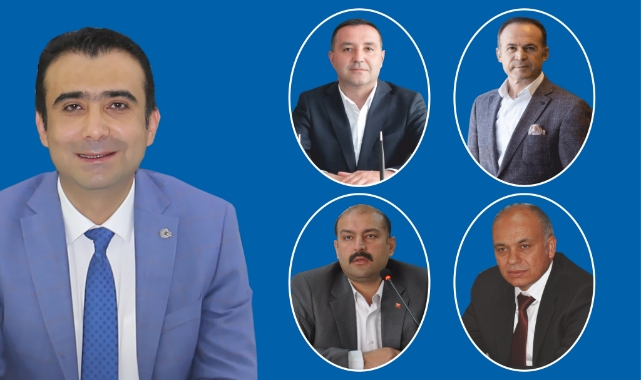 Herkes kazanmak istiyor!