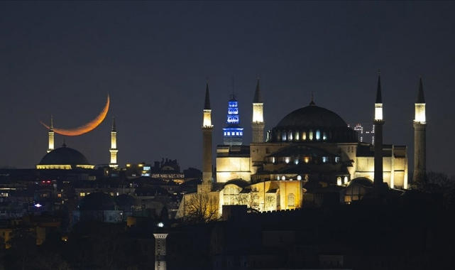 Hicri Yıl başlıyor