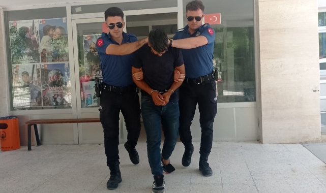 Hırsızlara geçit yok!