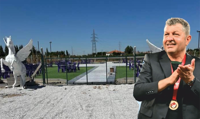 &quot;Hizmetin bedelini ödüyorum&quot;