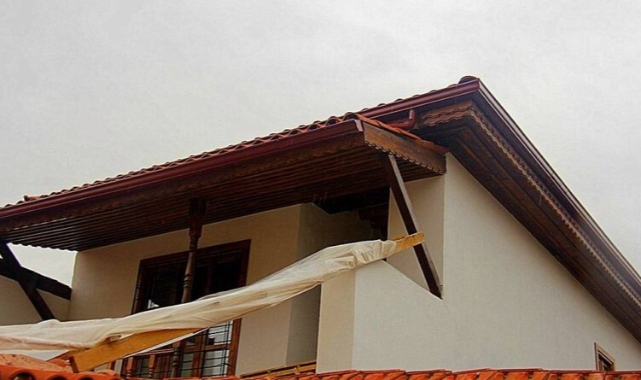 Hürrem Dayı Evi - Karaman