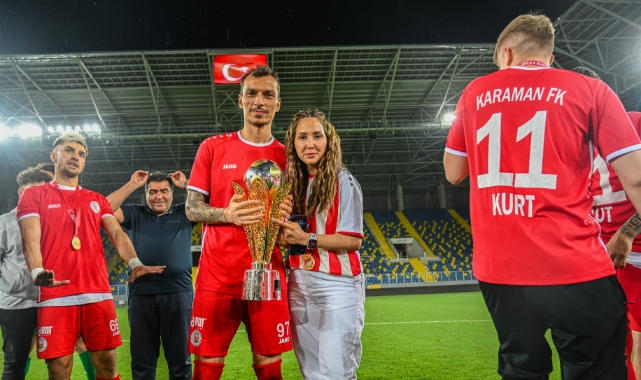 İlyas Ural Çankaya FK&#039;da