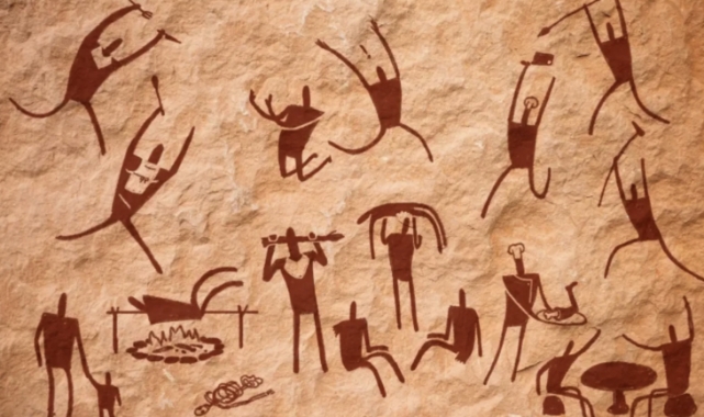 İşte tarihteki “ASIL YAMYAMLAR”