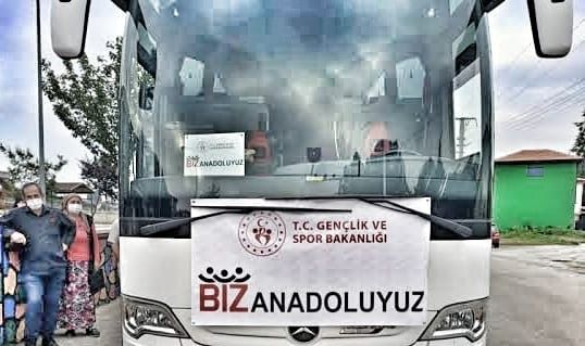 İzmir’e gezi düzenlenecek