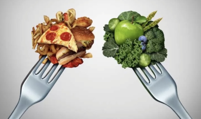 &quot;KALORİ&quot; tehlikesi altındayız