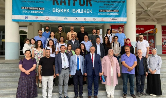 Kamu Yönetimi Forumu düzenlendi