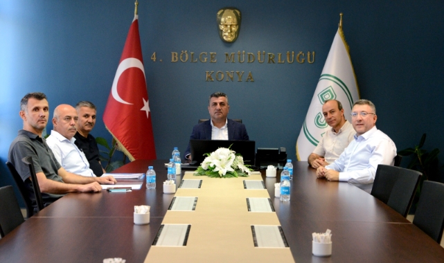 Karaman’a hayati proje!