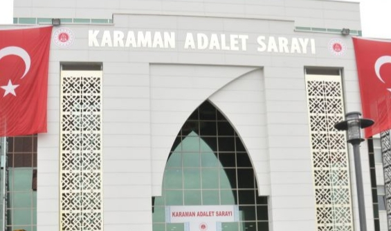 Karaman’a yeni Hakim ve Savcı adayları 
