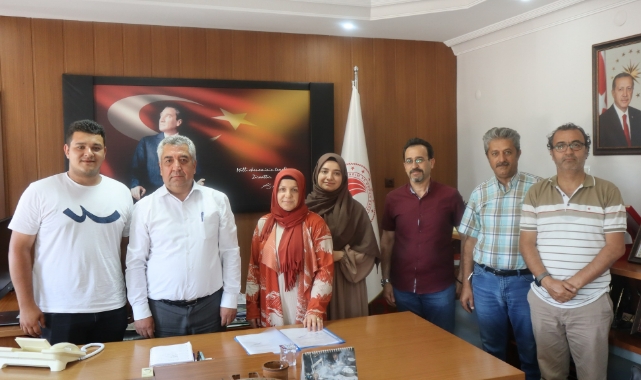 Karaman’da hibe kazananlar artıyor