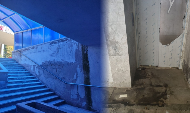 Karaman'da içi boş yatırım