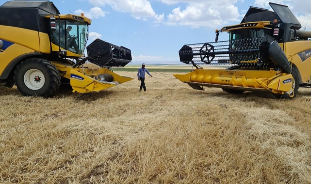 Karaman'da kontroller başladı