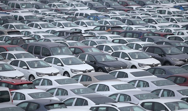 Karaman'da ne kadar araç var