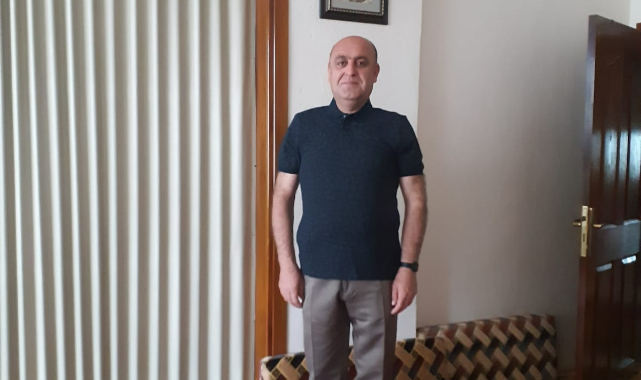 Karaman&#039;da ölü bulundu