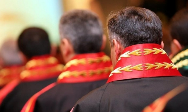 Karaman&#039;da terfi eden isimler 