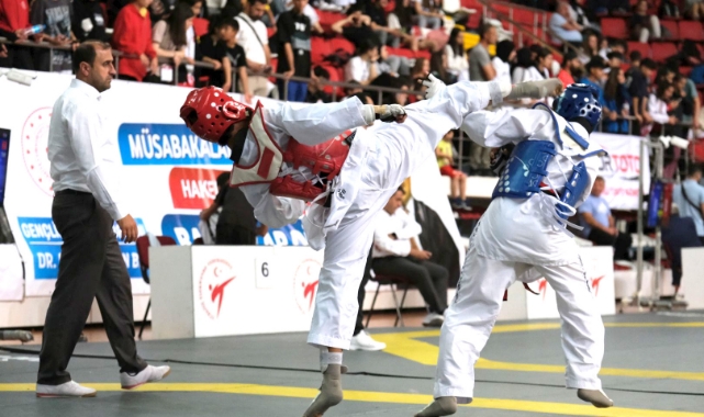 Karaman ev sahipliği yapacak