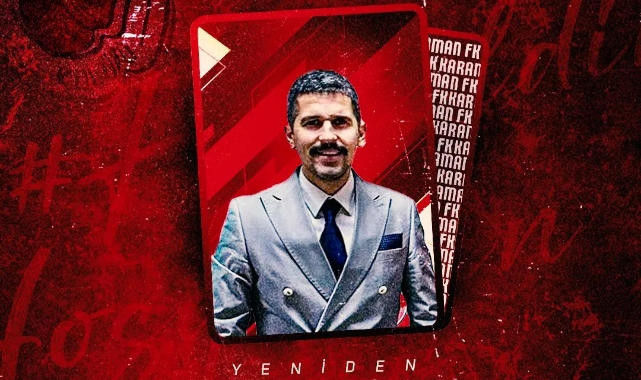 Karaman FK'da 2. Akteke dönemi