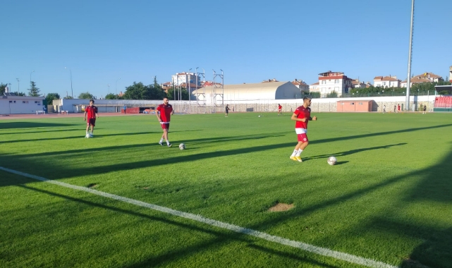 Karaman FK sahaya indi