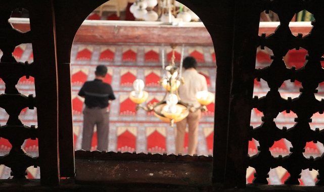 Karaman hakkındaki temel bilgiler