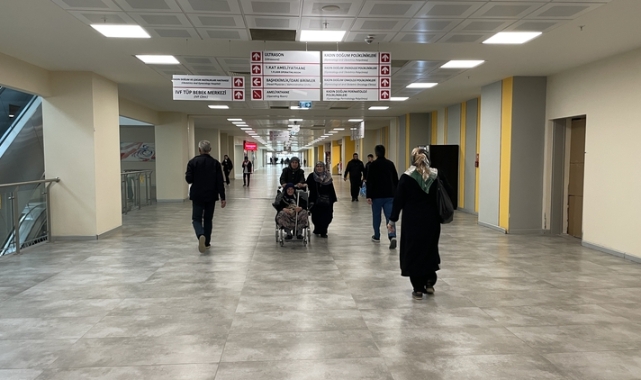 Karaman'ın yeni gözdesi oldu