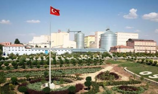 Karaman Sanayisinden rekor ihracat