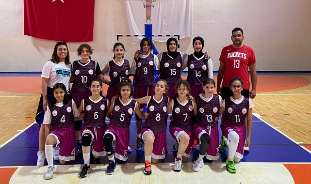 Karaman takımları çeyrek finalde