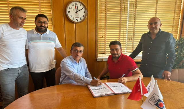 Karaman Ticaret Borsası yetkilendirildi