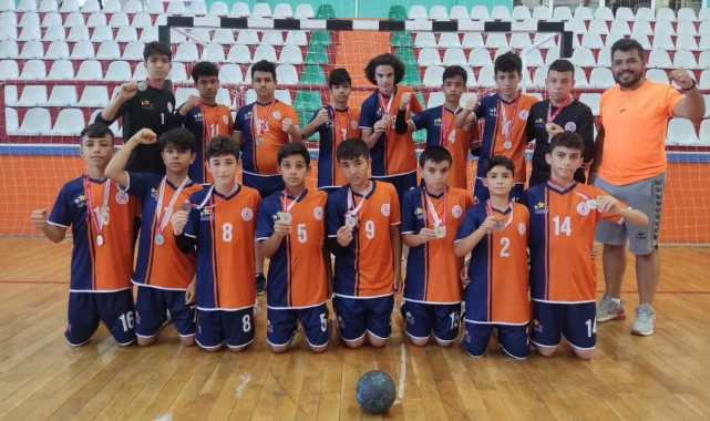 Karaman yarı finalde