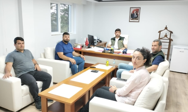 Kazımkarabekir’e TMO ofisi açılacak