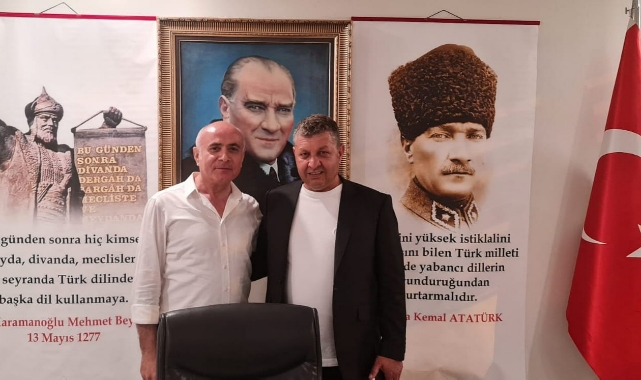 Kimler bu çıkar grubu!