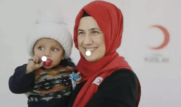 Kızılay Başkanlığında isim değişti