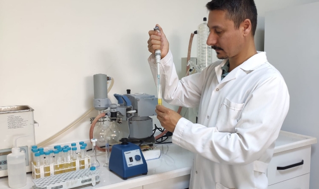 KMÜ’de araştırılacak