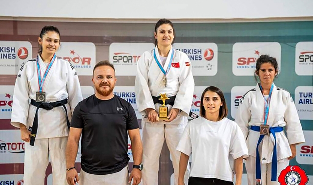 KMÜ öğrencileri başarıya doymuyor