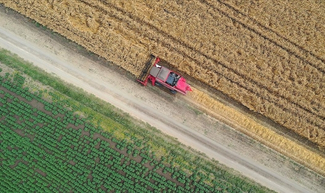 Konya Ovası suyla buluşacak