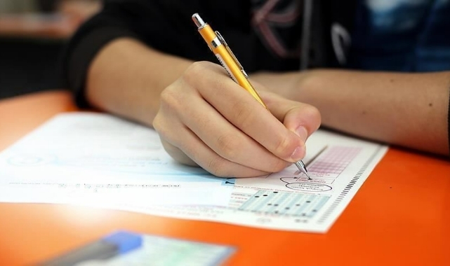 KPSS hafta sonu yapılacak