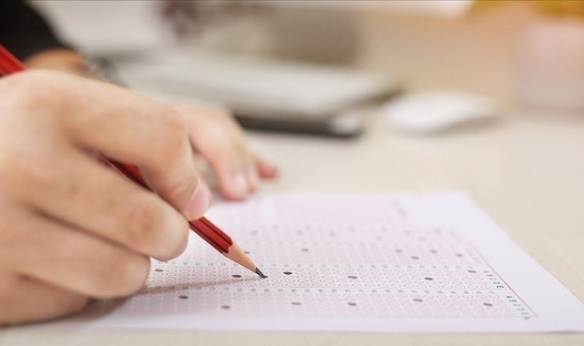 KPSS pazar günü yapılacak