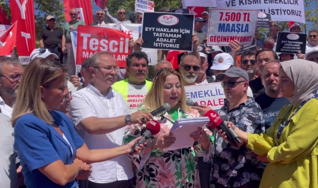 Lastikçi'den "Adalet" göndermesi