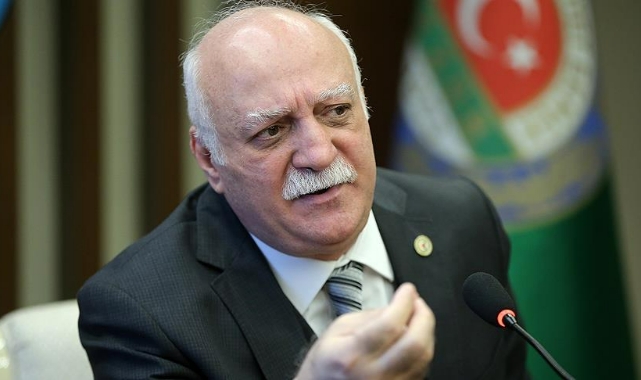 “Mazotta ÖTV ve KDV kaldırılmalıdır”