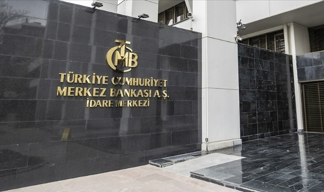 Merkez Bankası rezervleri yükselişte