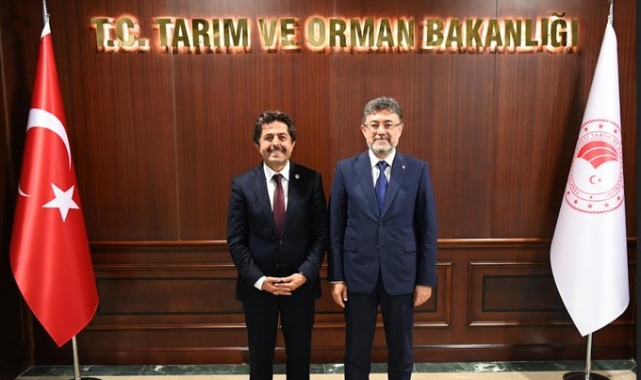 Milletvekili Sağlam’dan çıkarma