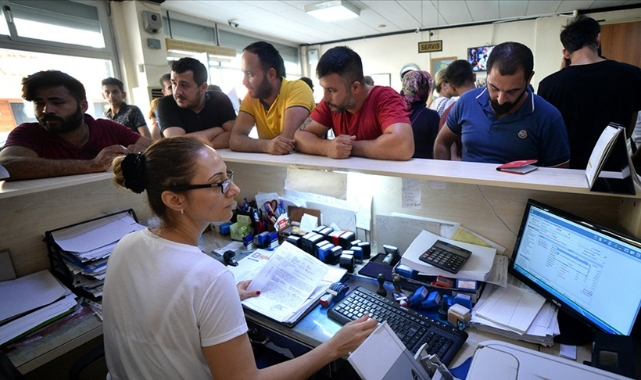 Noterlerde yeni dönem