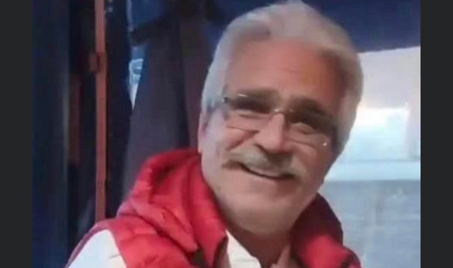 Onat ailesinin acı günü