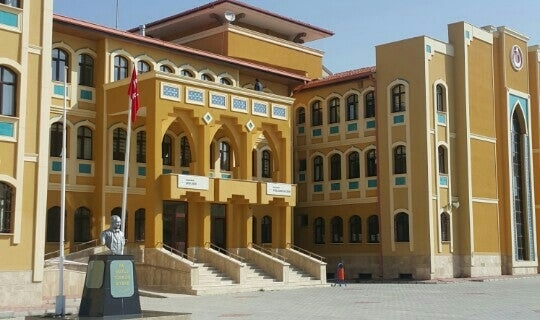 Özel yetenek sınav başvuruları başladı