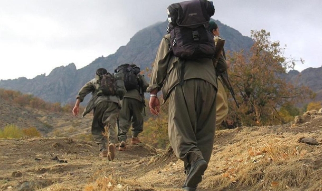 Para kaynağına darbe!