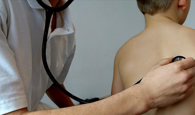 "Sağlık Modülü 2022" verilerini yayımladı