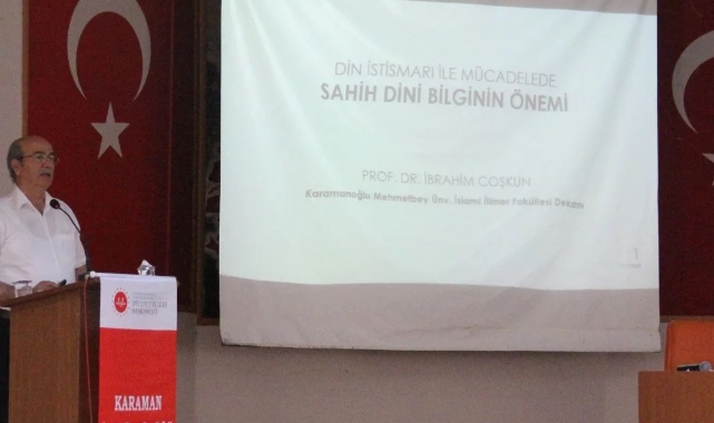 "Sahih bilgilere muhtacız"