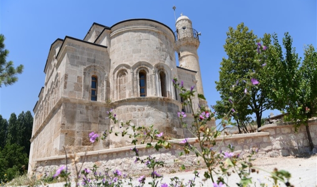 Seyahat rotanız: &quot;KARAMAN&quot;