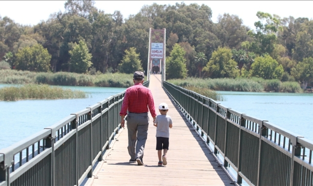 "Sıcak havalarda çocukları dışarda tutmayın"