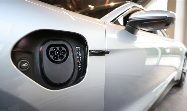 Son dönemlerin gözdesi: ‘Elektrikli otomobil’