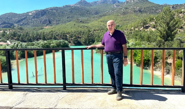 “Suyun olmadığı yerde kavga olur”